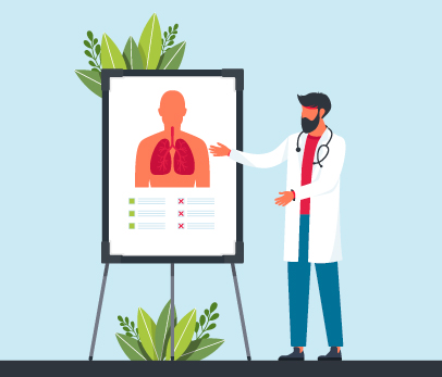 Know your lungs better