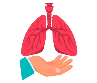 Simple ways to protect your lungs