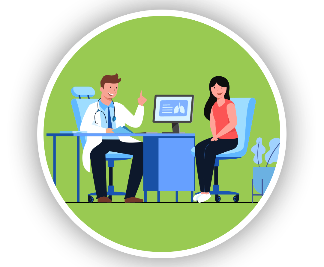 How to protect your lungs