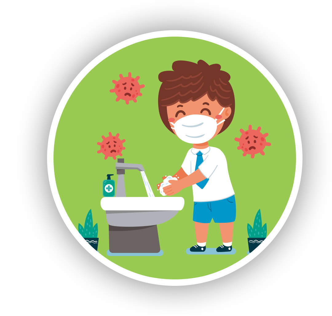 How to protect your lungs