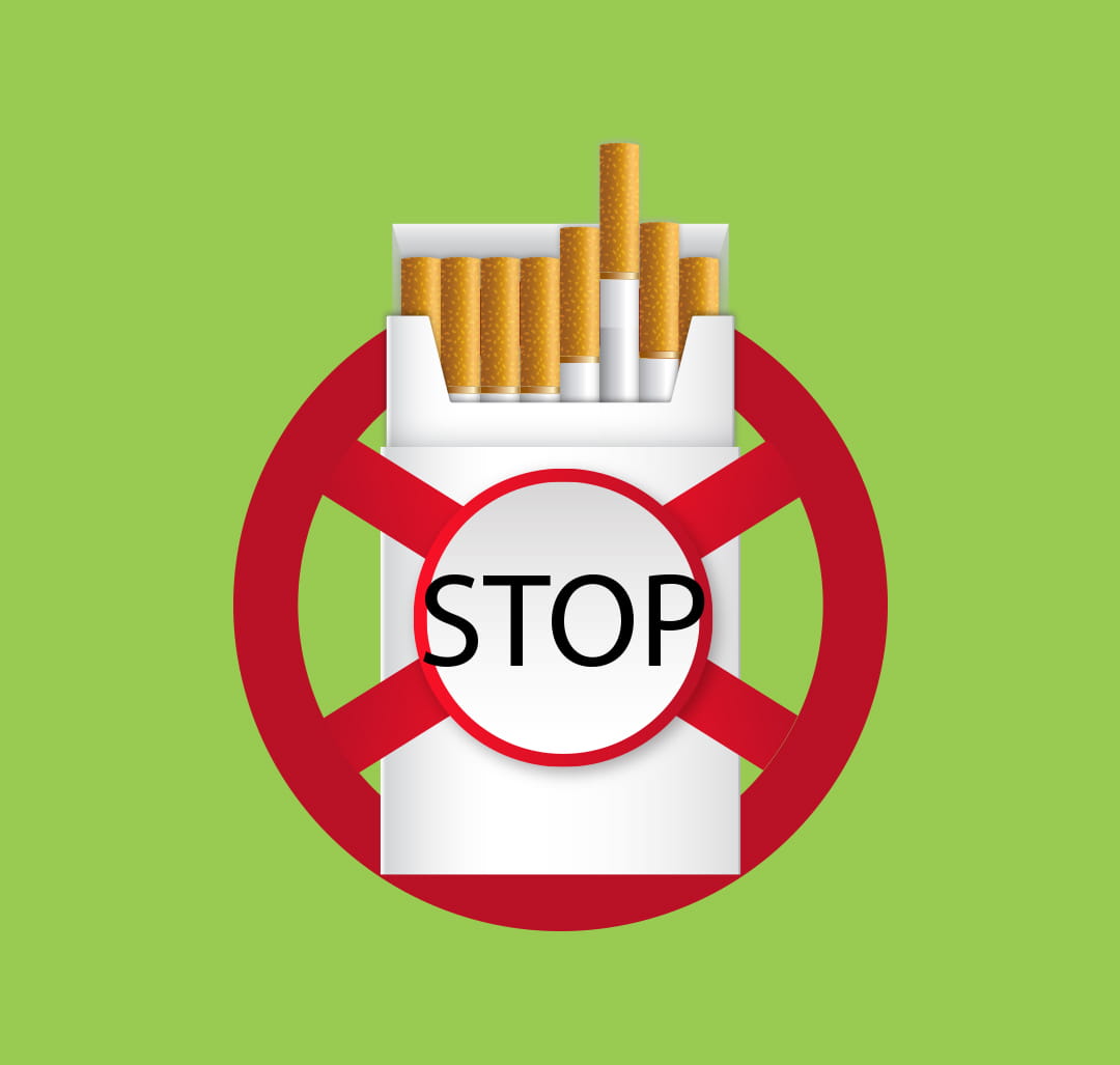 How to protect your lungs