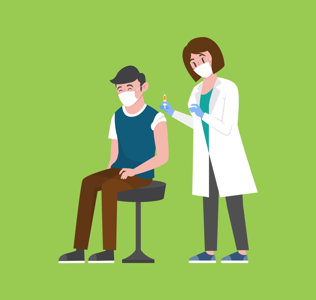 How to protect your lungs